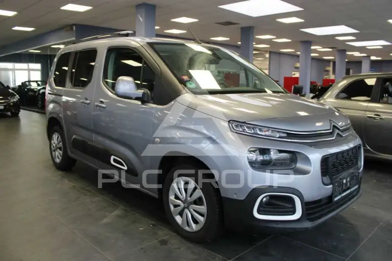 2020 Citroen Berlingo