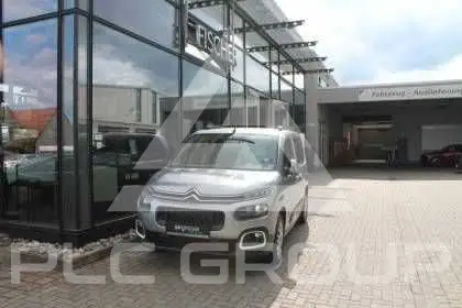 2020 Citroen Berlingo