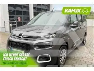 2020 Citroen Berlingo