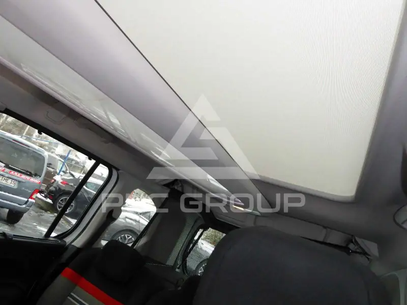 2020 Citroen Berlingo