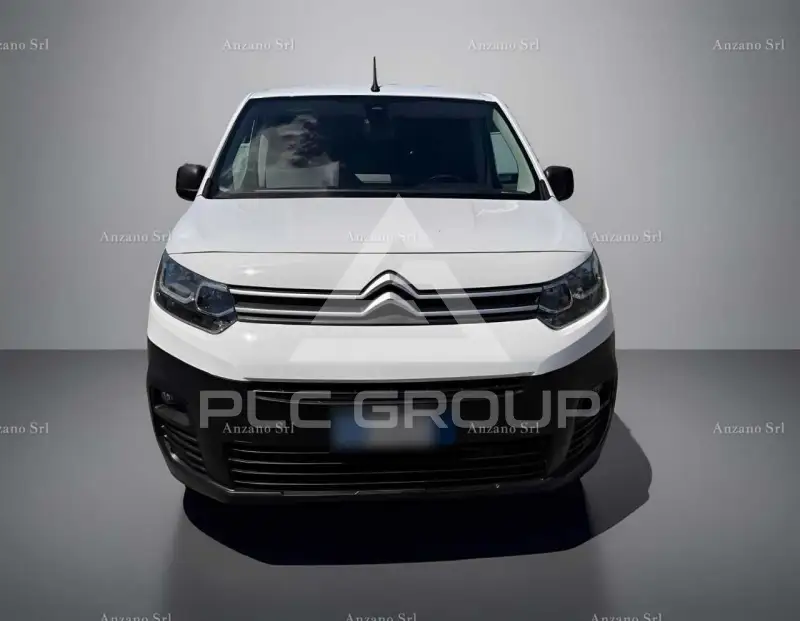 2020 Citroen Berlingo