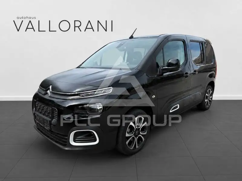 2020 Citroen Berlingo