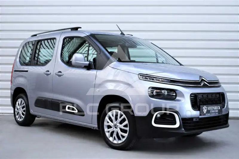 2020 Citroen Berlingo