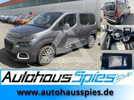 2020 Citroen Berlingo