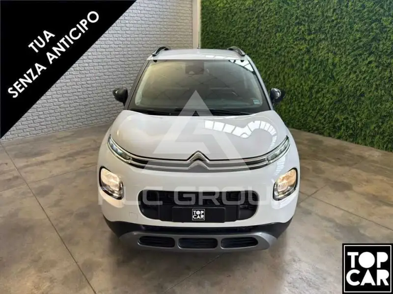 2020 Citroen C3