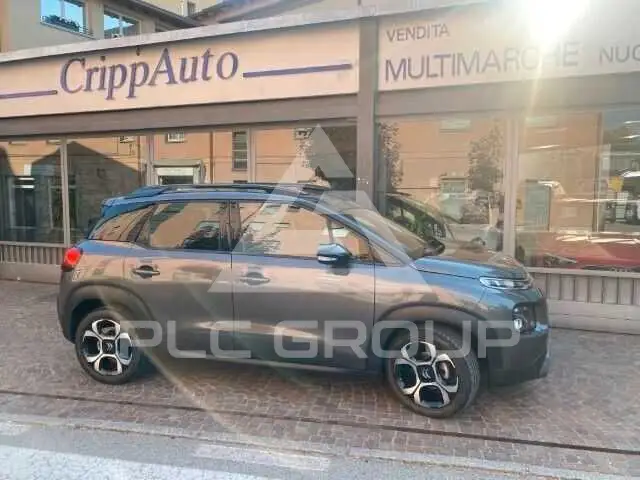 2020 Citroen C3