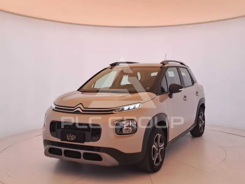 2020 Citroen C3