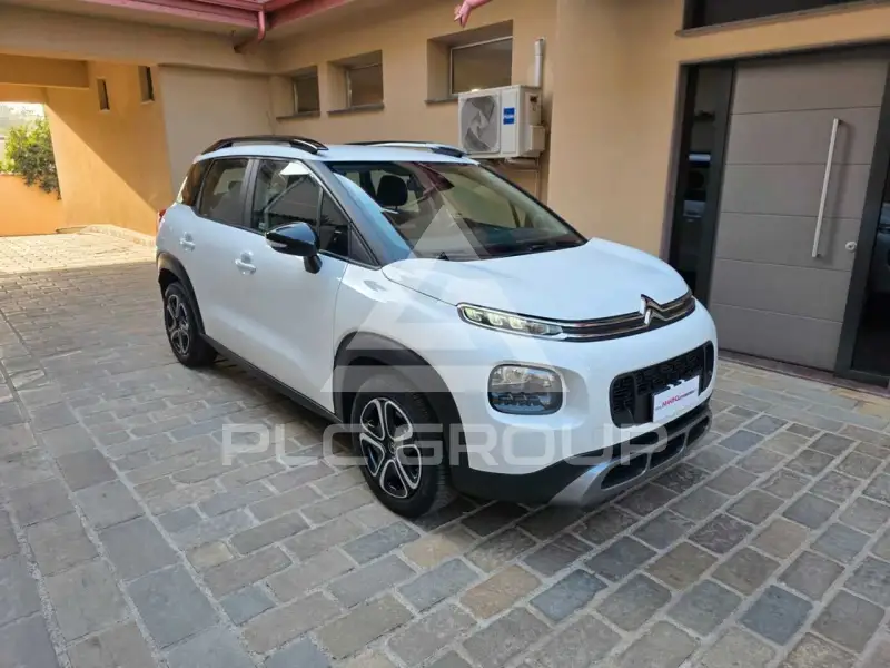 2020 Citroen C3