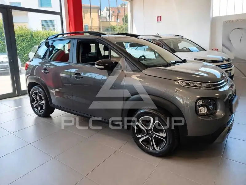 2020 Citroen C3
