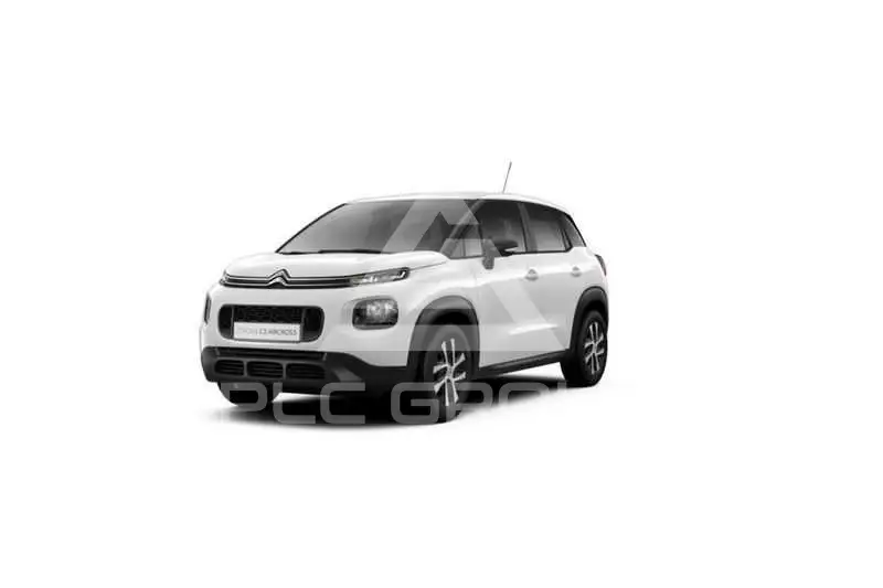2020 Citroen C3