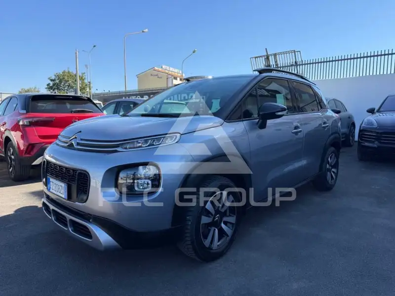 2020 Citroen C3