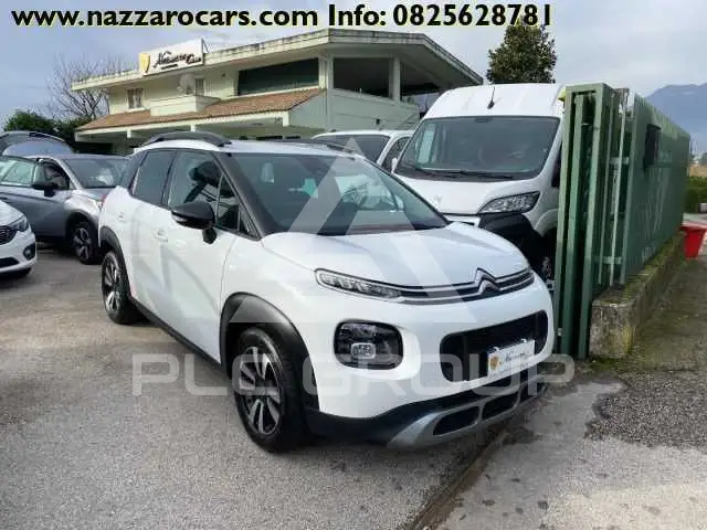 2020 Citroen C3