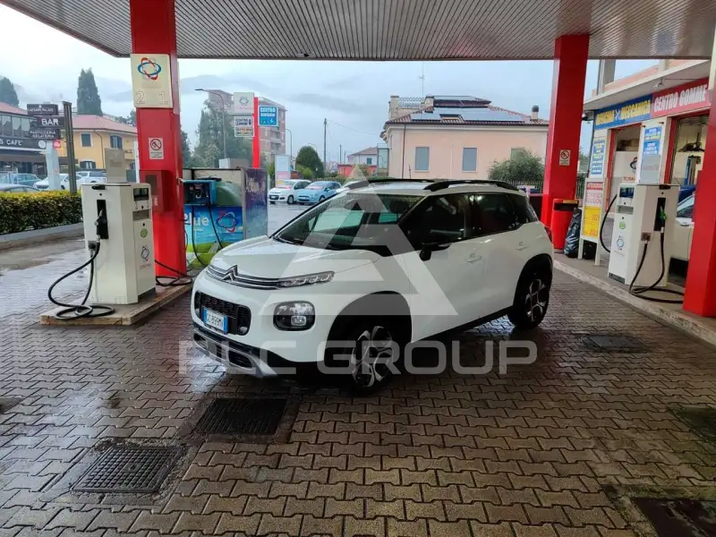 2020 Citroen C3