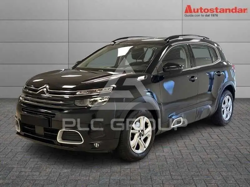 2020 Citroen C5