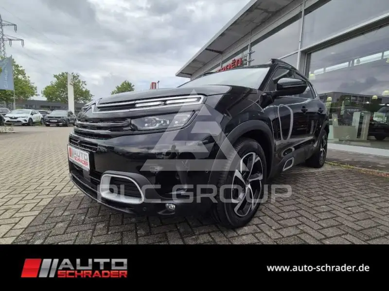 2020 Citroen C5
