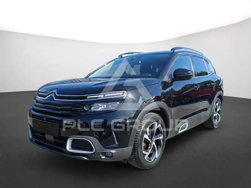 2020 Citroen C5
