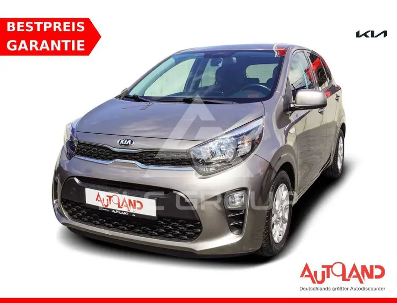 2020 KIA Rio