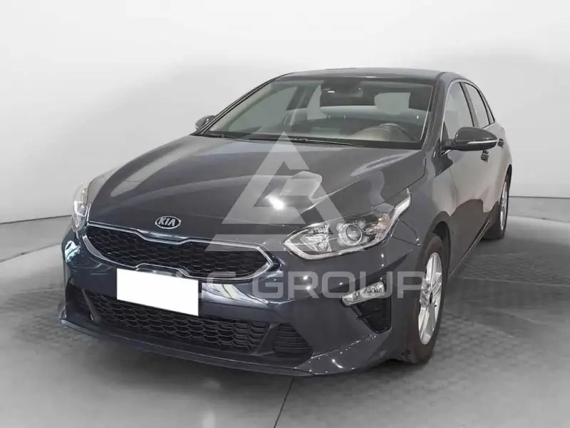 2020 KIA Unknown