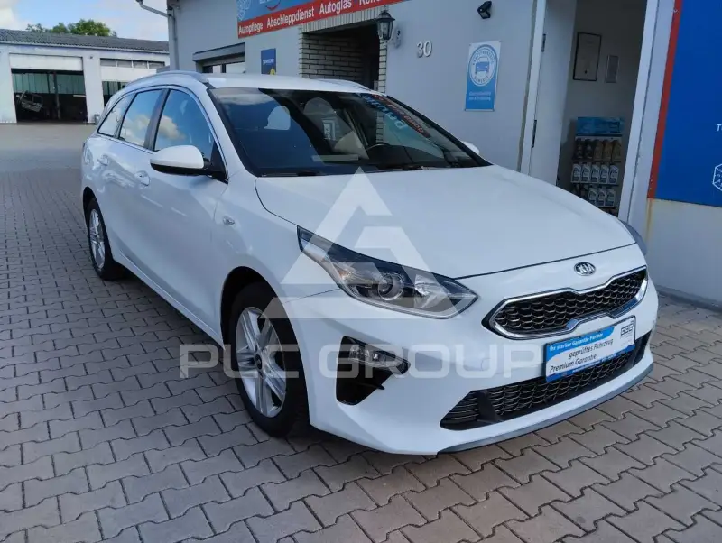 2020 KIA Unknown