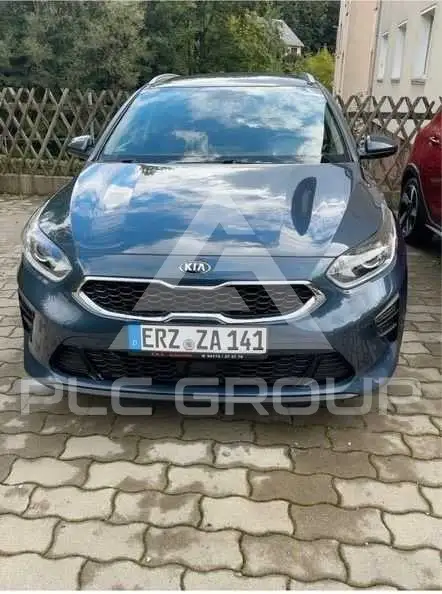 2020 KIA Unknown