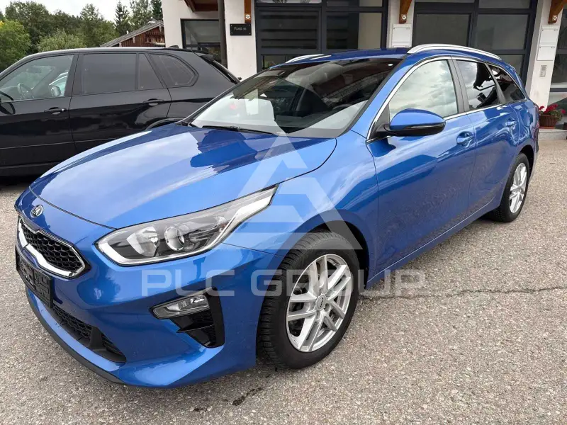 2020 KIA Unknown