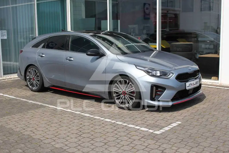 2020 KIA Unknown