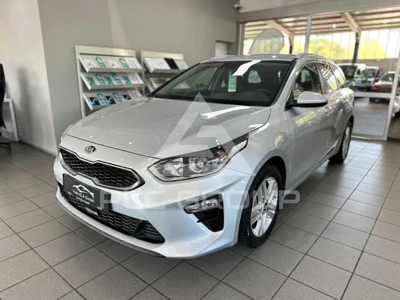 2020 KIA 