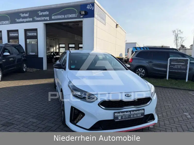 2020 KIA Unknown