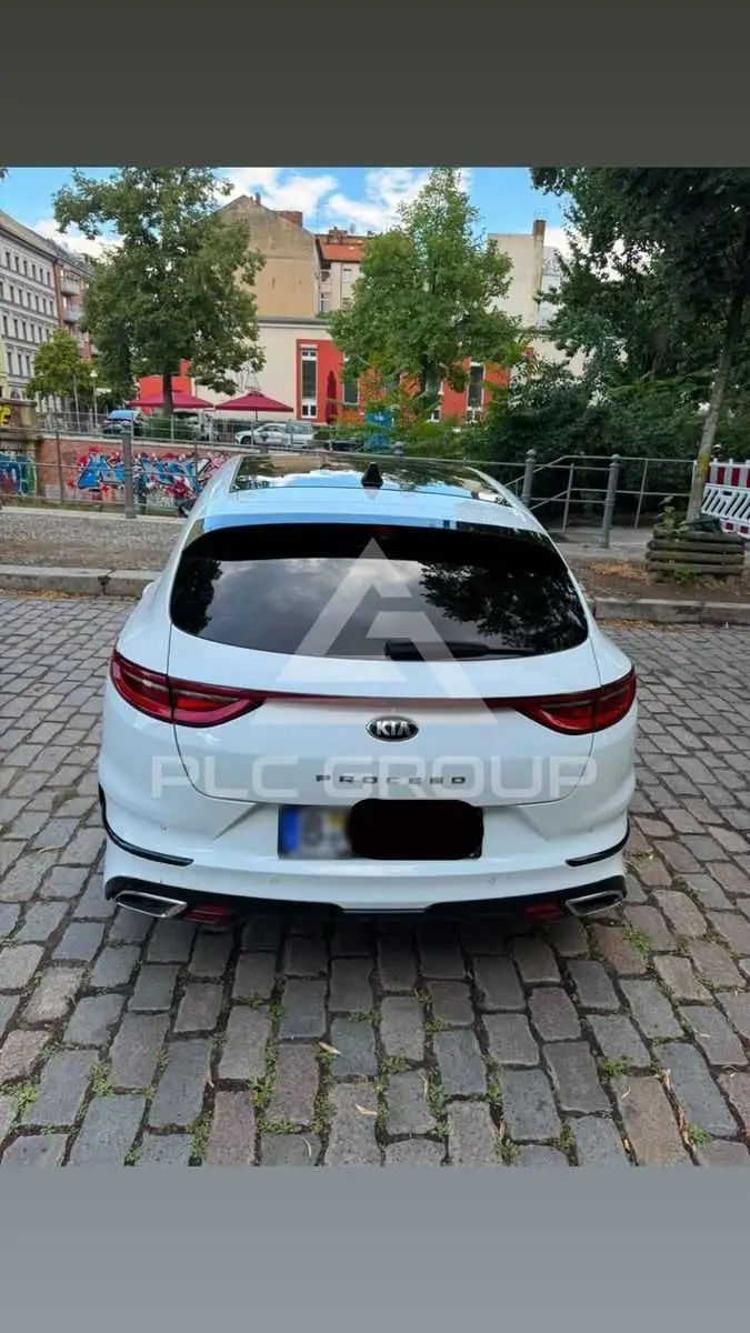 2020 KIA Unknown