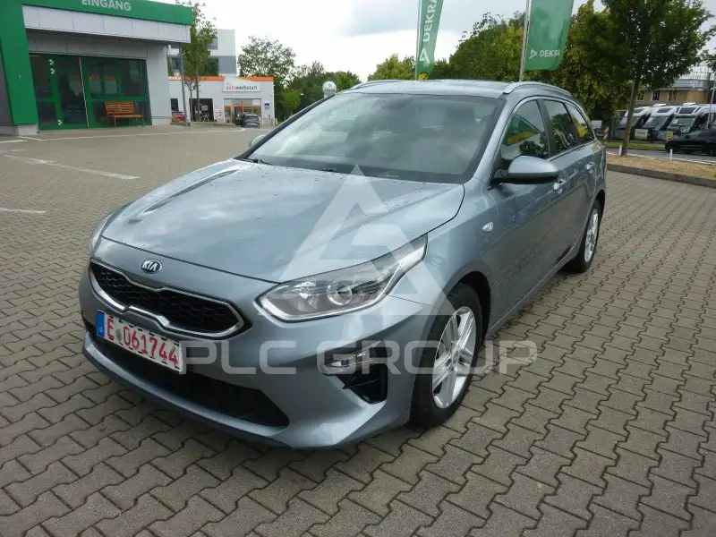 2020 KIA Unknown
