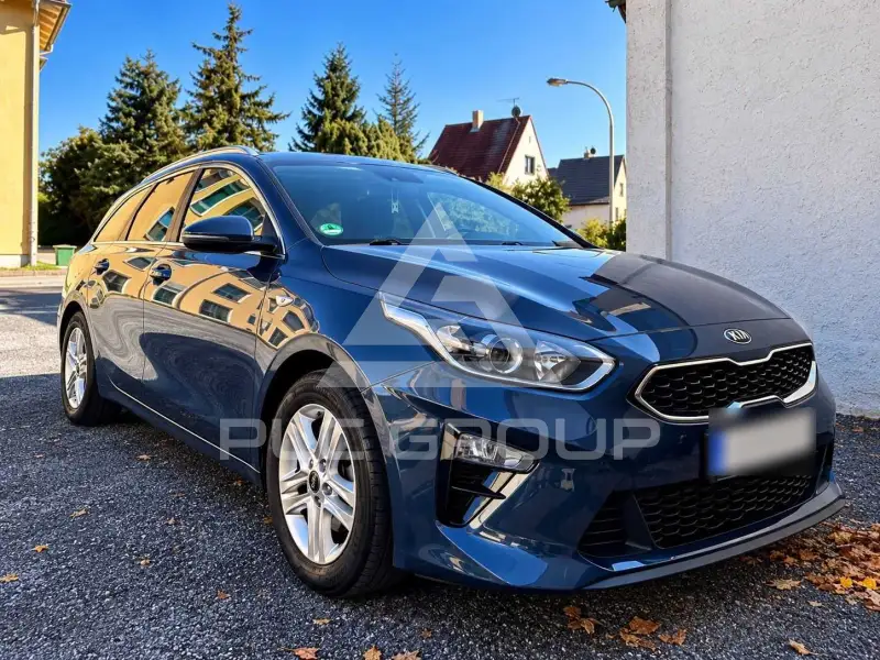 2020 KIA Unknown