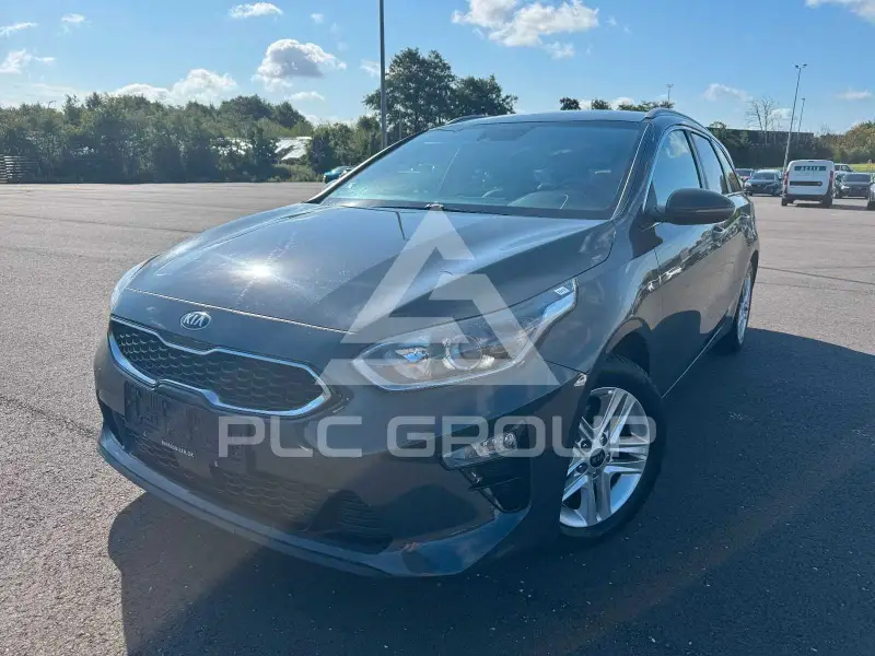 2020 KIA Unknown
