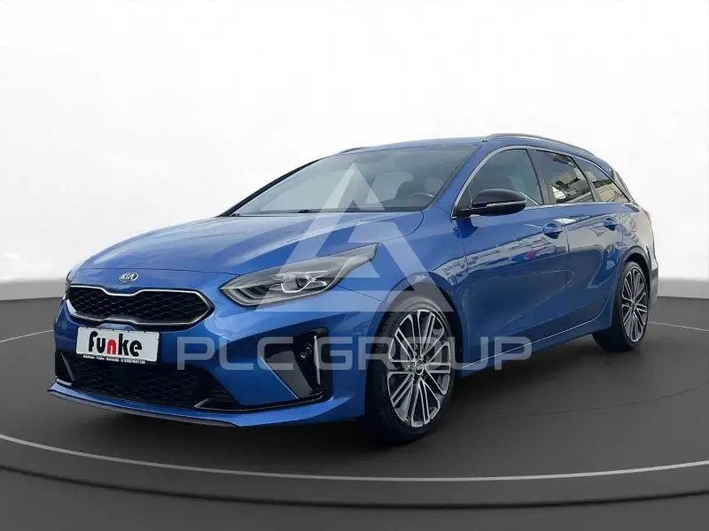 2020 KIA Unknown