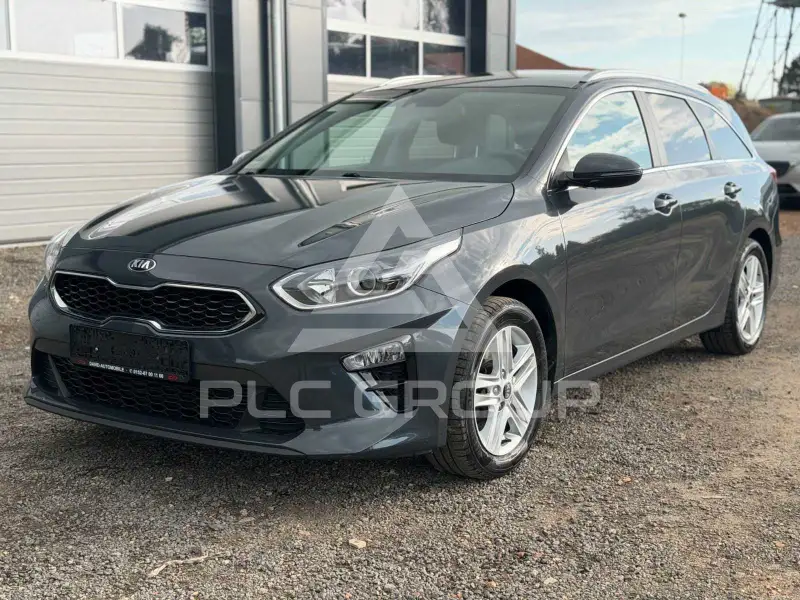 2020 KIA Unknown