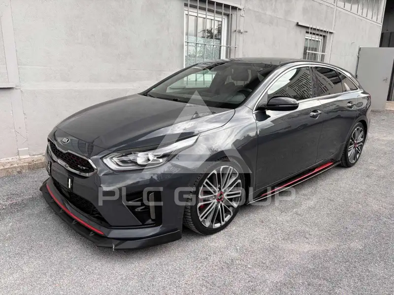 2020 KIA Unknown