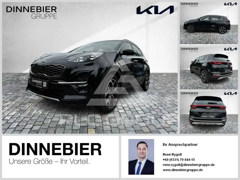2020 KIA Unknown