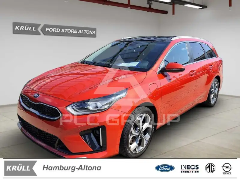 2020 KIA Unknown