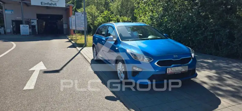2020 KIA Unknown