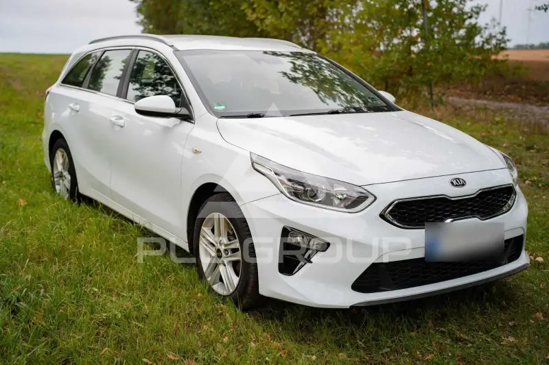 2020 KIA Unknown