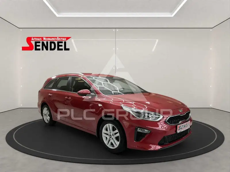 2020 KIA Unknown