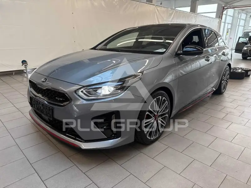 2020 KIA Unknown