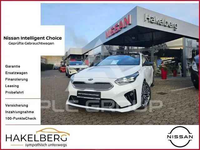 2020 KIA Ceed