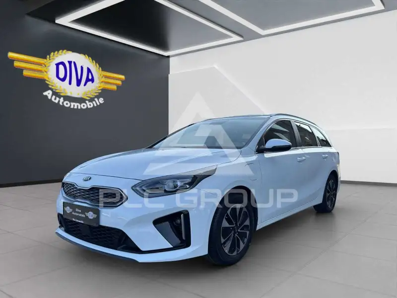 2020 KIA Ceed