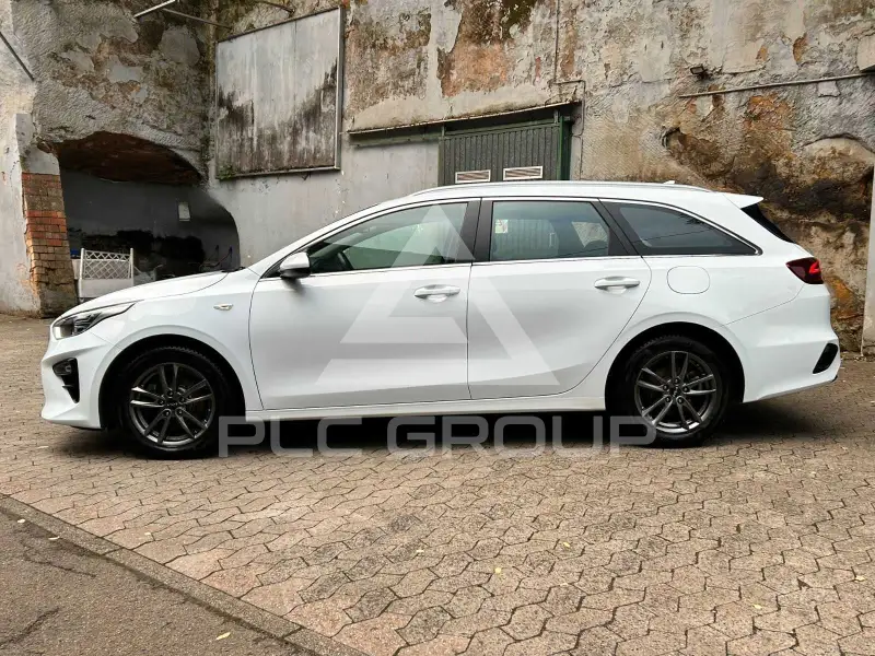 2020 KIA Ceed