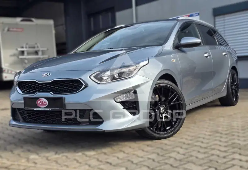 2020 KIA Ceed