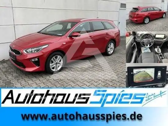2020 KIA Ceed
