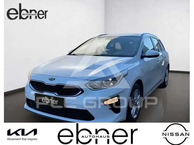 2020 KIA Ceed