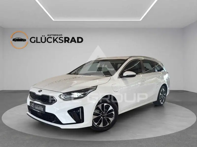2020 KIA Ceed