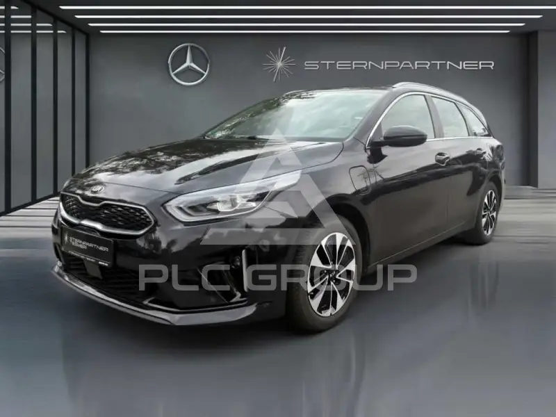 2020 KIA Ceed