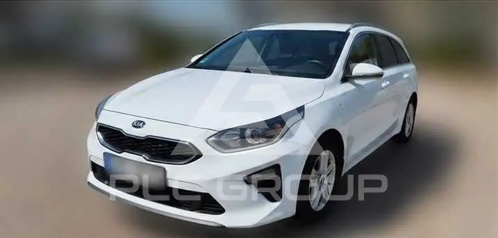 2020 KIA Ceed